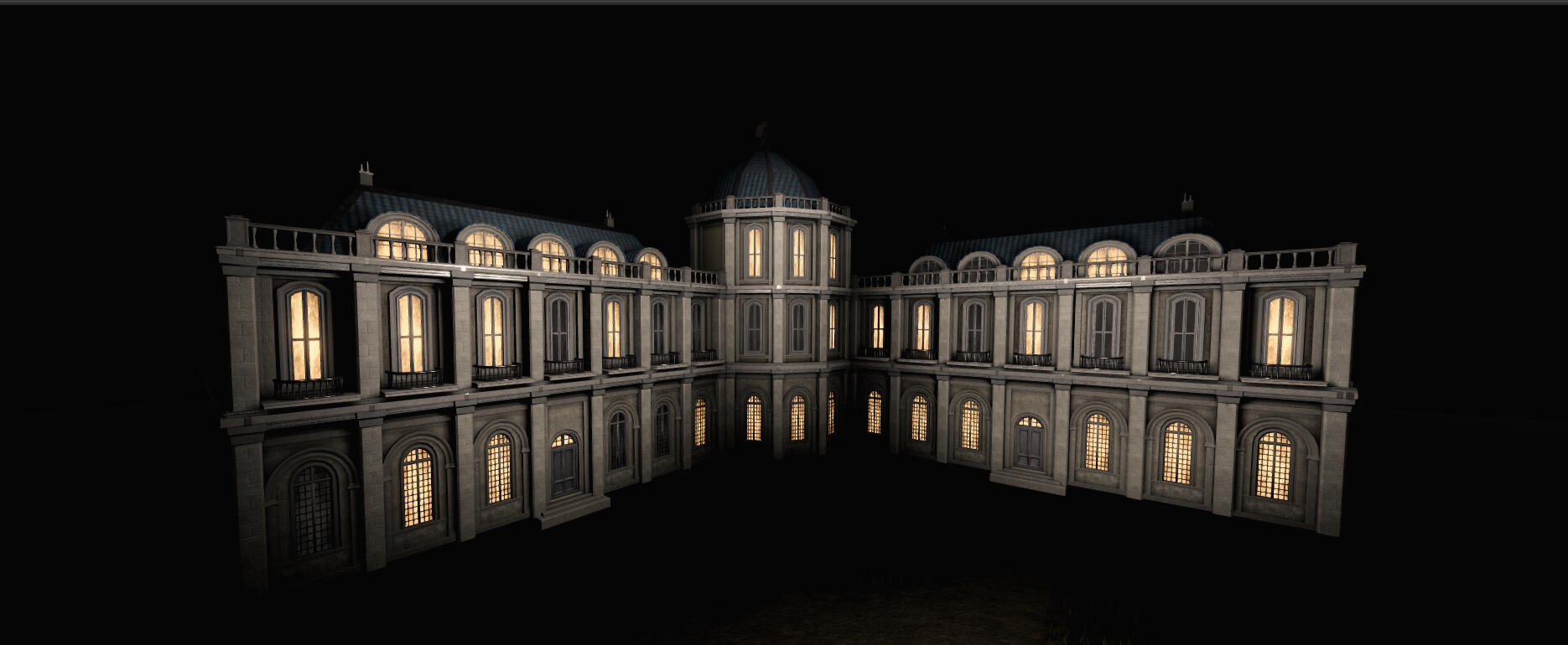 Manor